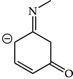image of (6-amino-1H-inden-1-ylidene)oxonium�